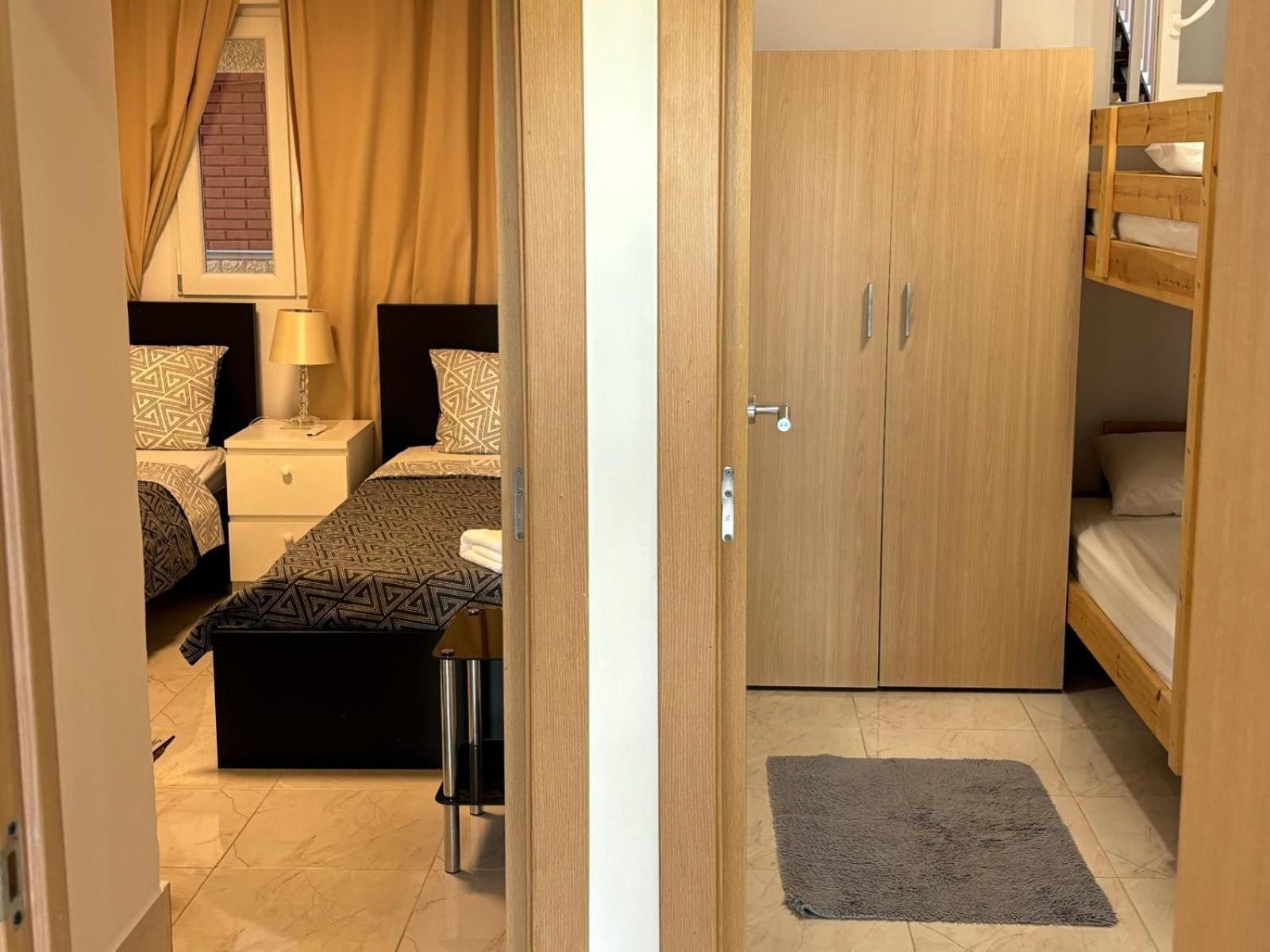 Apartmento De 3 Habitaciones Con Vistas Al Mar Playa de Gandia Kültér fotó
